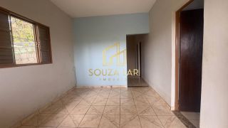 CASA NO BAIRRO CARMO - OPORTUNIDADE DE INVESTIMENTO OU MORADIA!