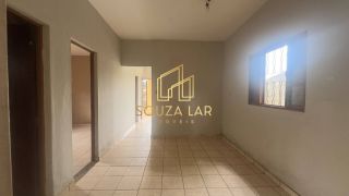 CASA NO BAIRRO CARMO - OPORTUNIDADE DE INVESTIMENTO OU MORADIA!