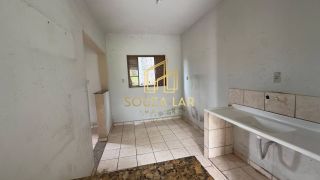 CASA NO BAIRRO CARMO - OPORTUNIDADE DE INVESTIMENTO OU MORADIA!
