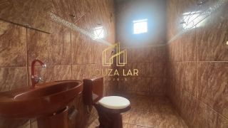 CASA NO BAIRRO CARMO - OPORTUNIDADE DE INVESTIMENTO OU MORADIA!