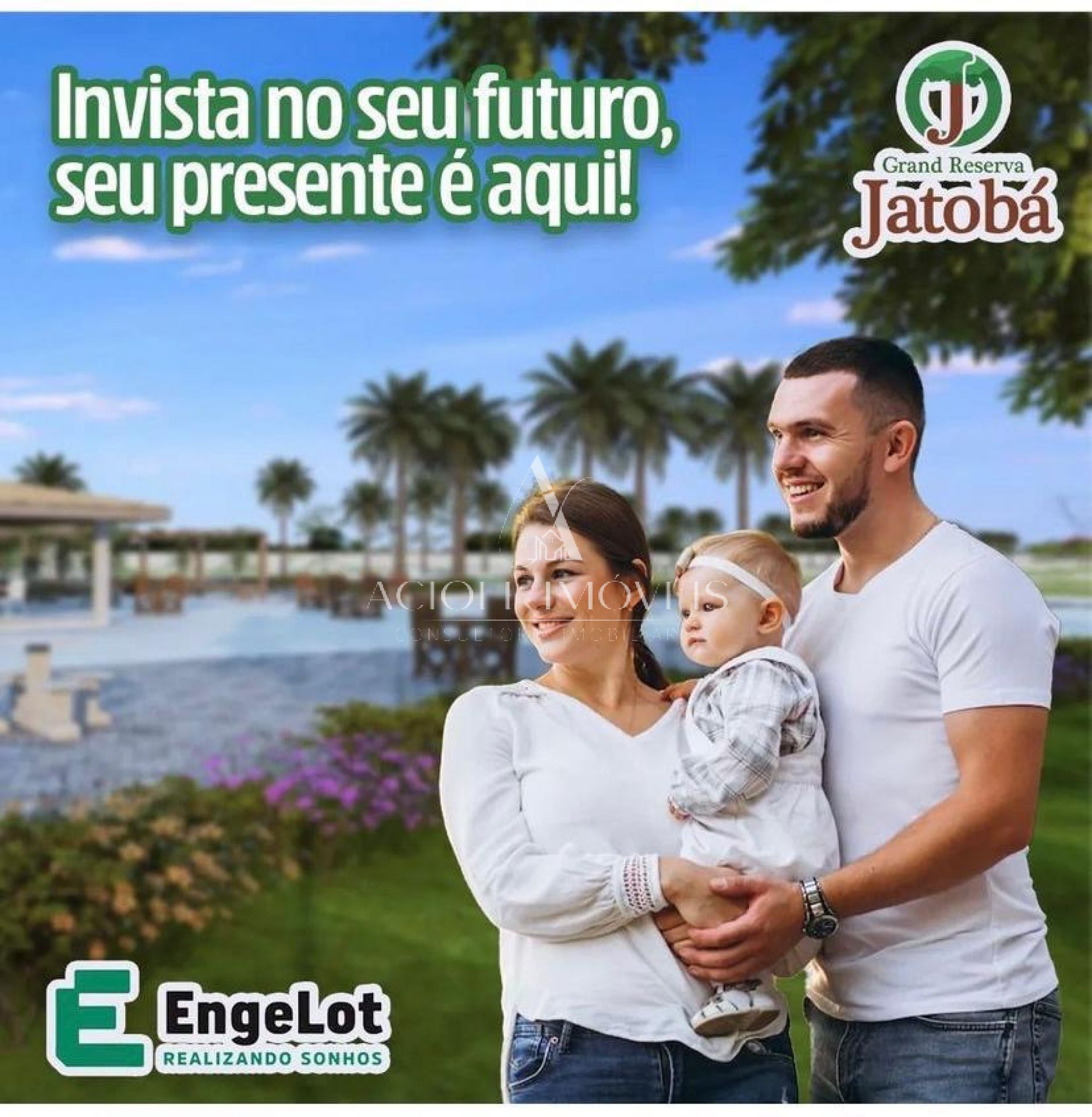 Fotos  GRAND RESERVA JATOBA