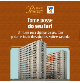 GRAND PALAZZO