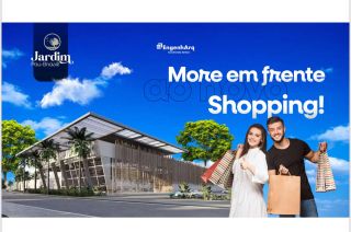 GRAND JARDIM PAU BRASIL