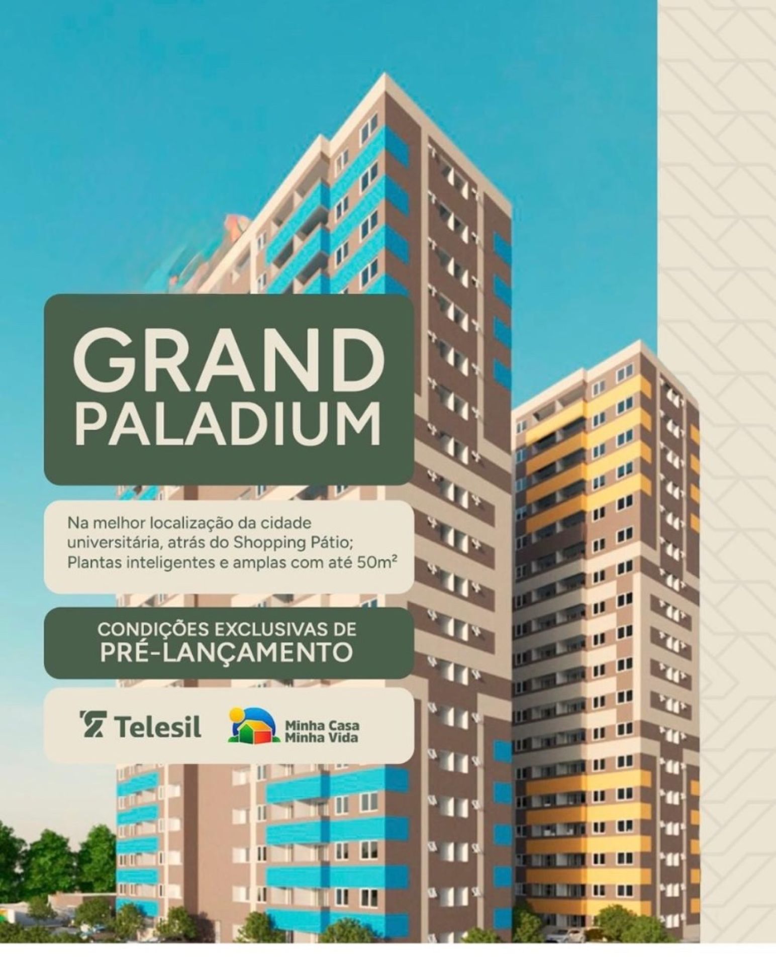 GRAND PALADIUM 