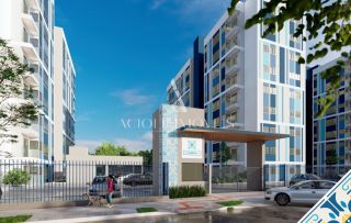 VILLAS DE LISBOA