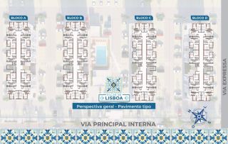 VILLAS DE LISBOA
