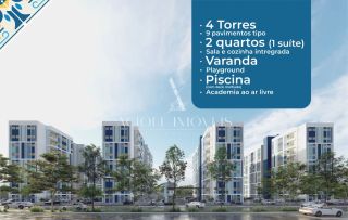 VILLAS DE LISBOA