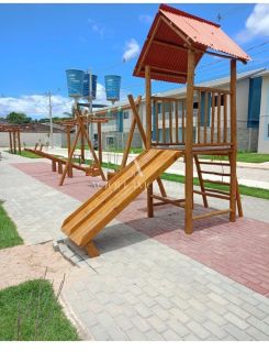 VARANDAS DO PARQUE II