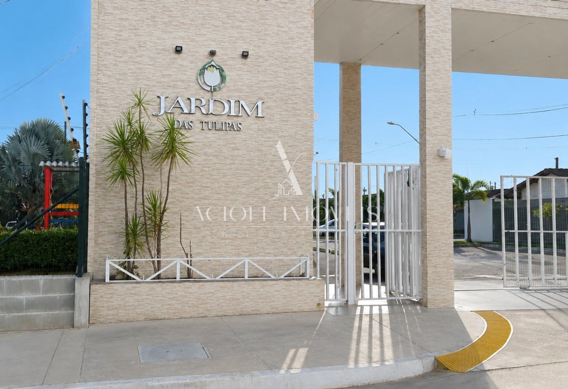 GRAND JARDIM TULIPAS