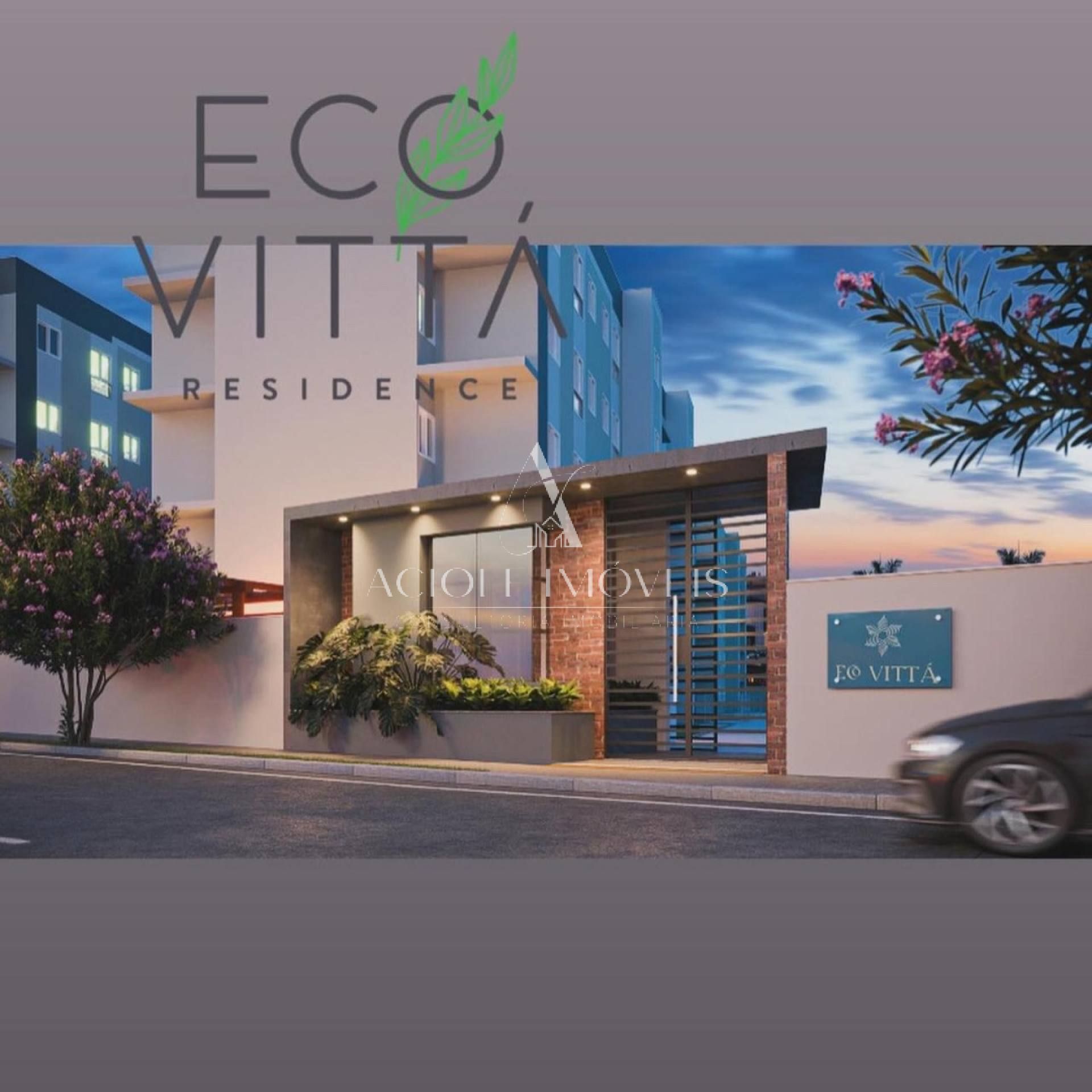 Apartamento Santa Amelia