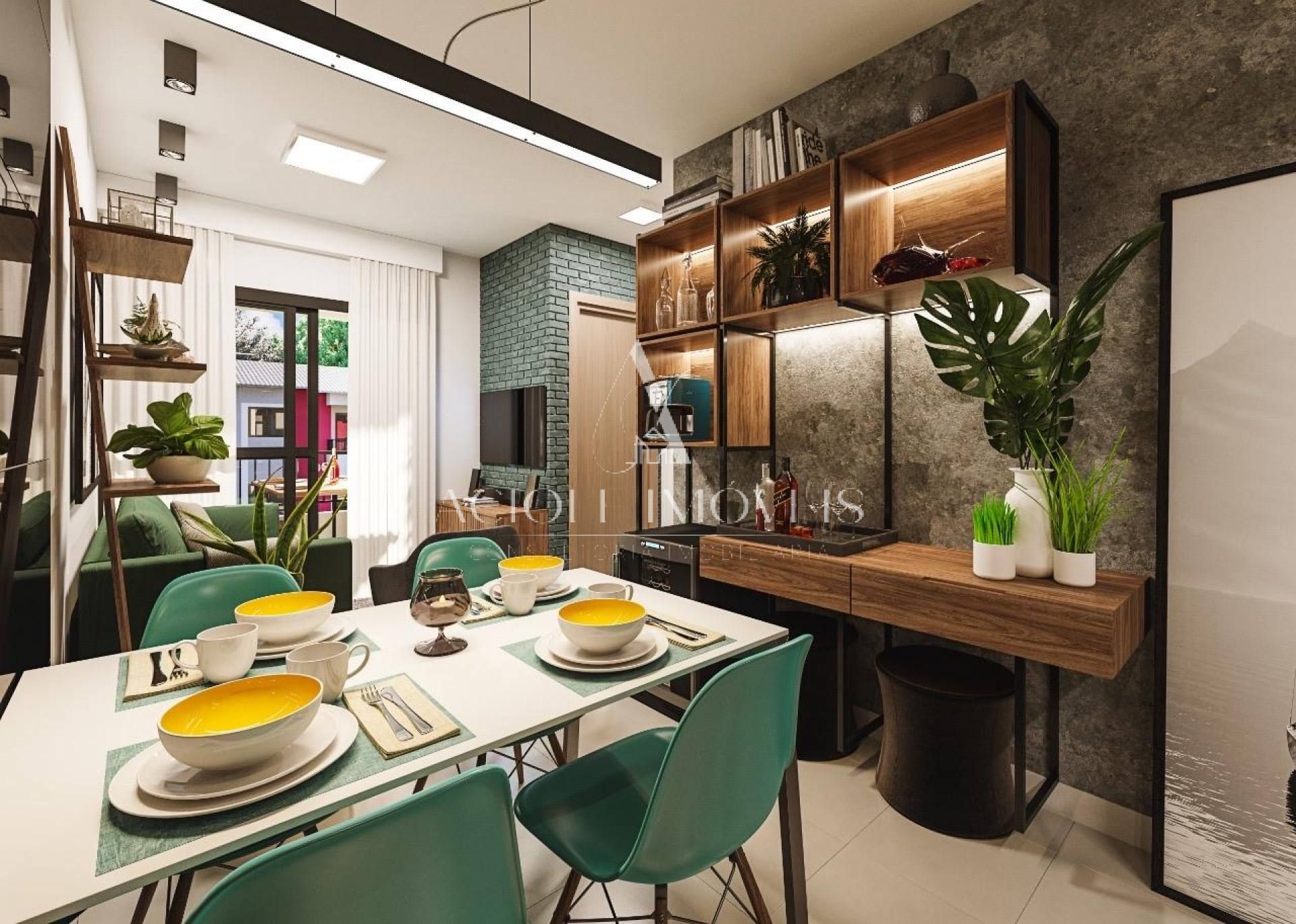 Varandas do Parque II