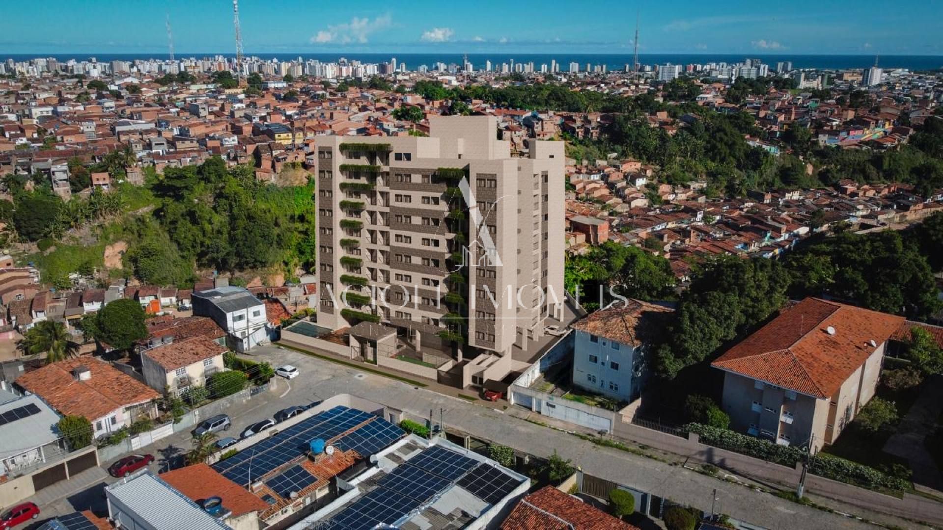 Apartamento no Farol PHAROS