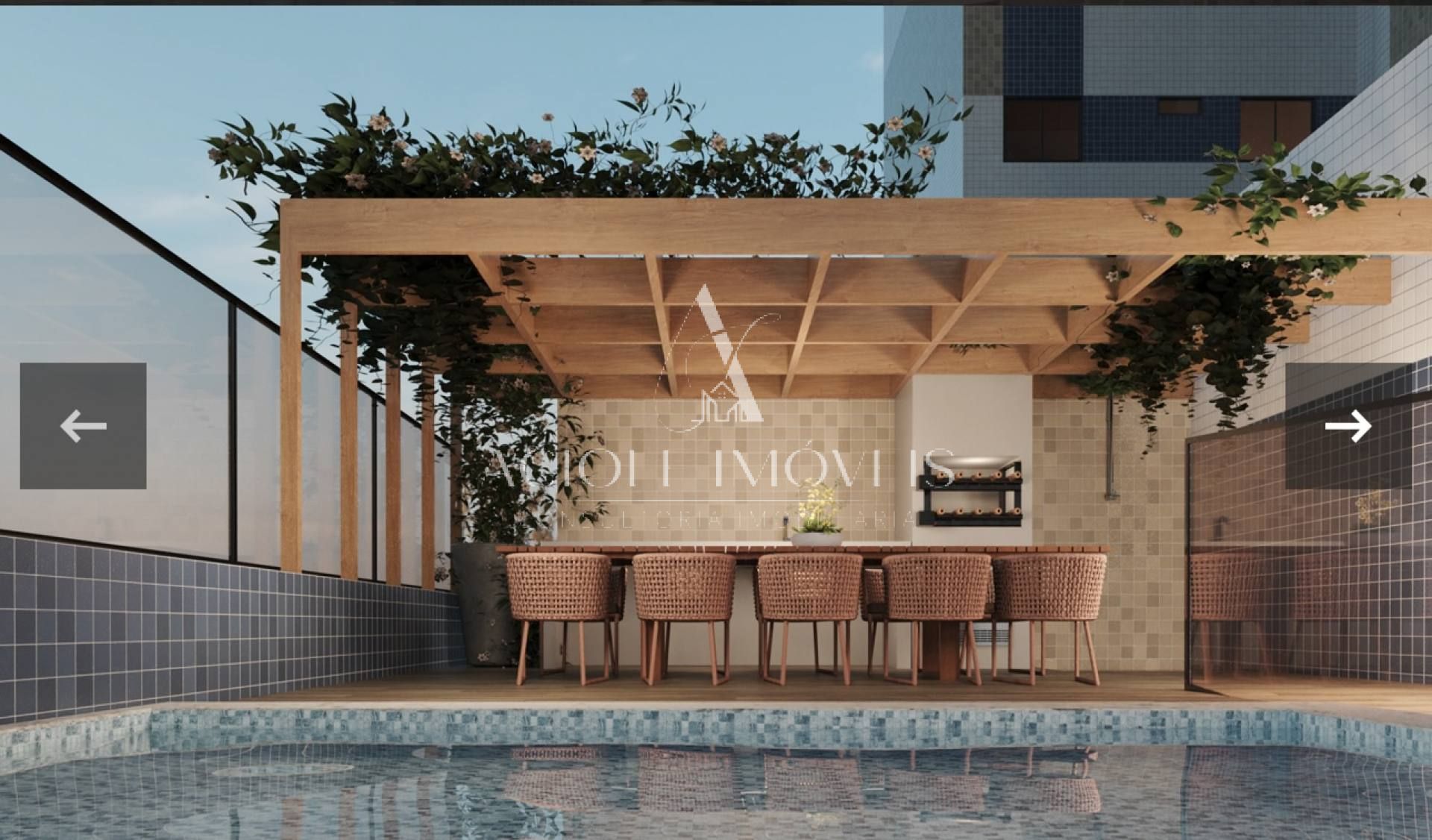 STELLA MARIS RESIDENCE