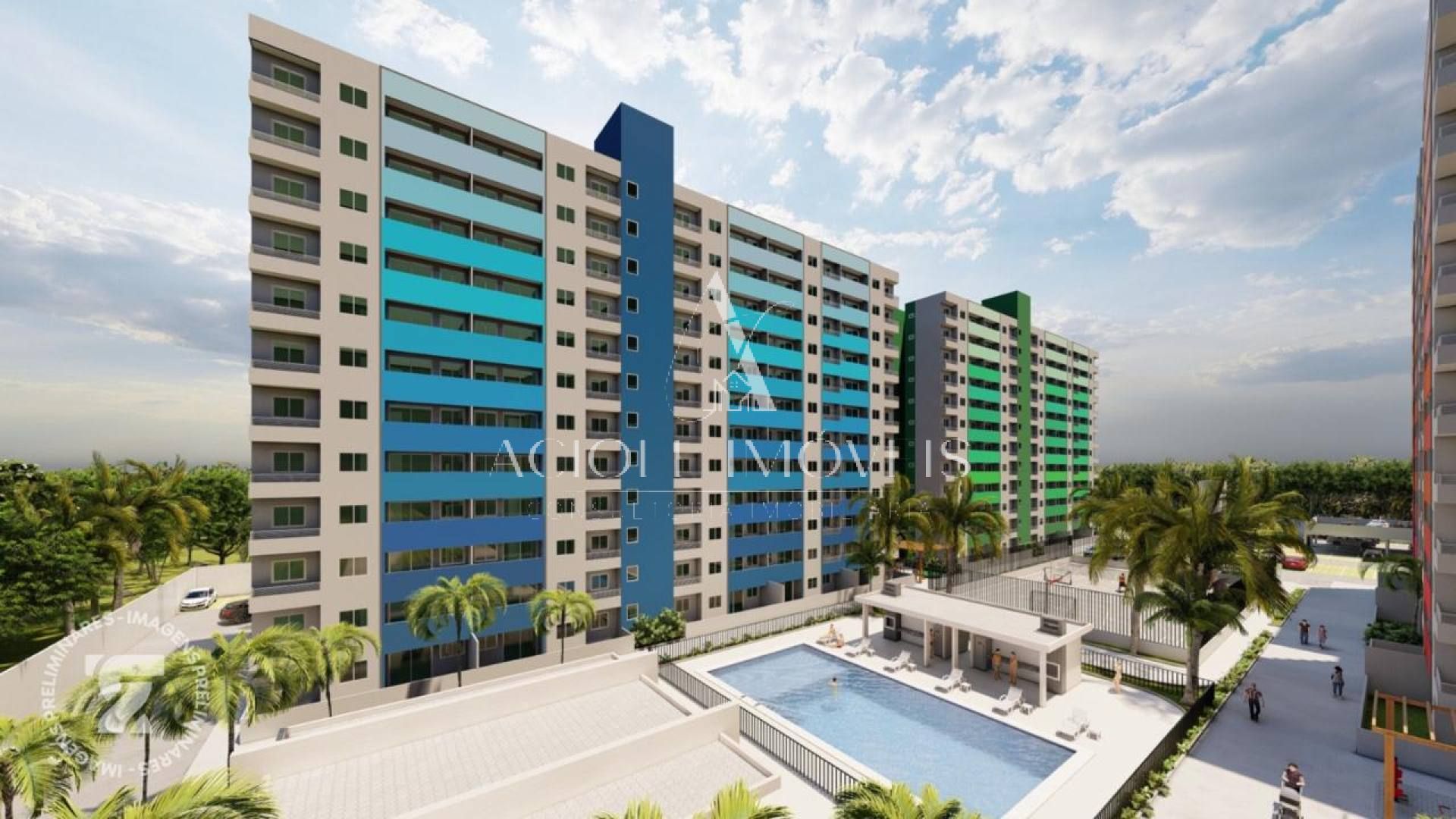 APARTAMENTO BENEDITO BENTES