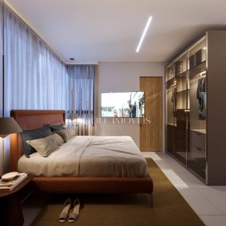 Apartamento Jatiúca Dom Antonio