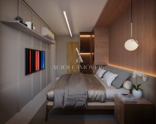 Apartamento Jatiúca Dom Antonio