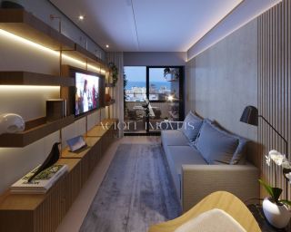 Apartamento Jatiúca Dom Antonio