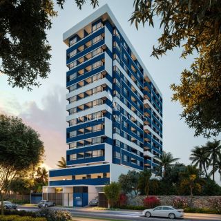 Apartamento Jatiúca Dom Antonio