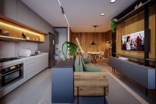 Apartamento Jatiúca Dom Antonio