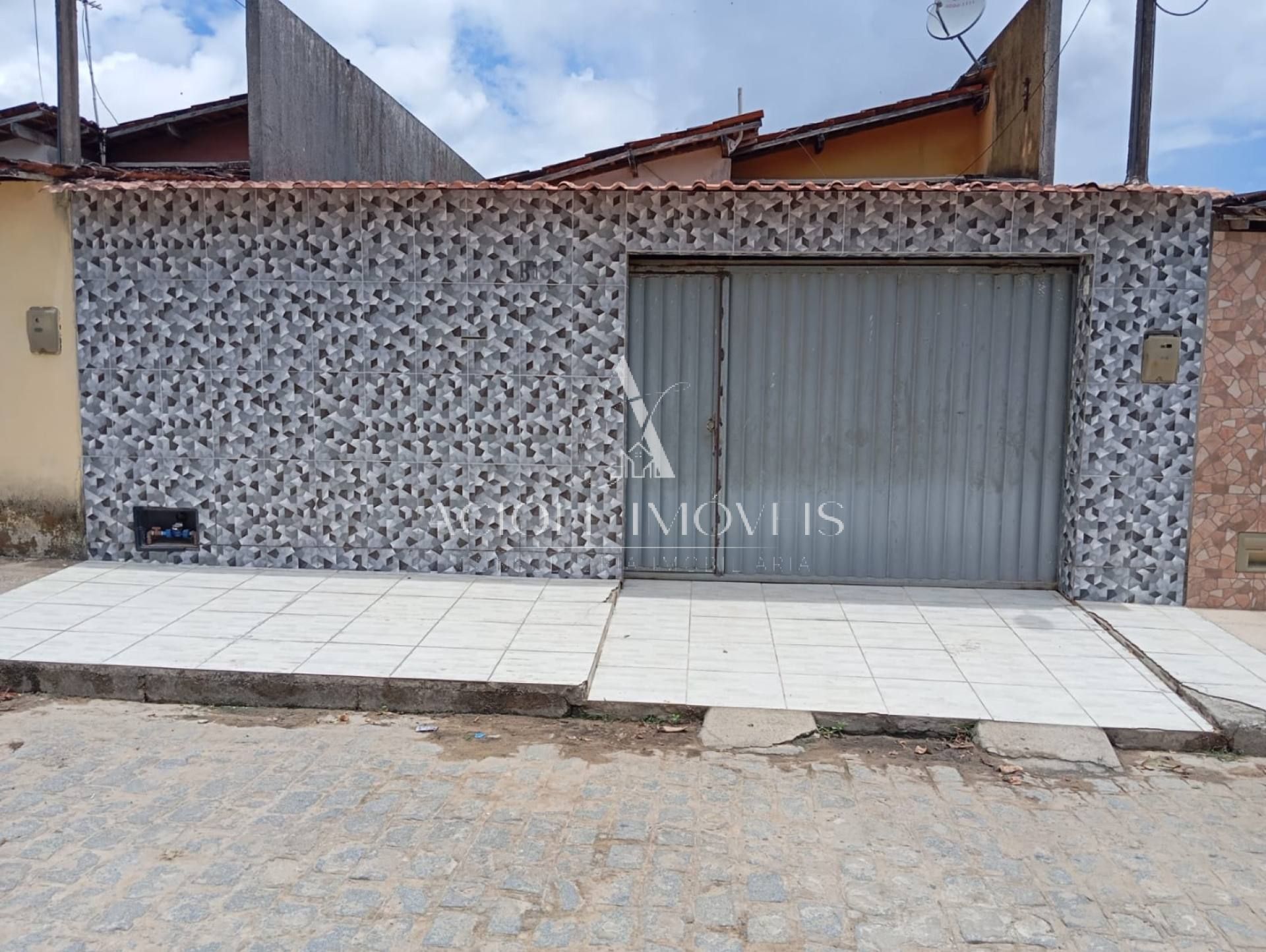 CASA EM RIO LARGO EXCELENTE OPORTUNIDADE