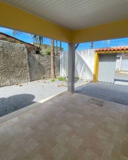 CASA 3/4 BENEDITO BENTES
