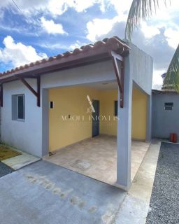 CASA 3/4 BENEDITO BENTES
