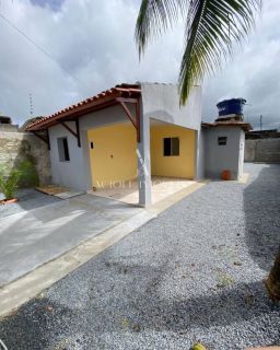 CASA 3/4 BENEDITO BENTES