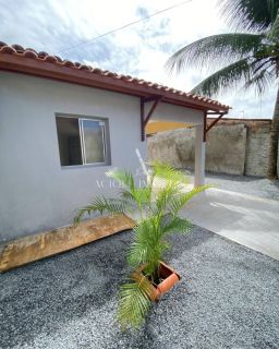 CASA 3/4 BENEDITO BENTES