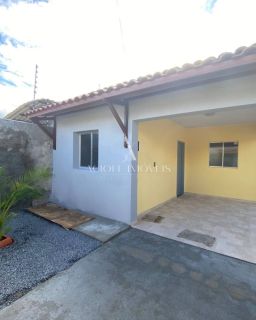 CASA 3/4 BENEDITO BENTES