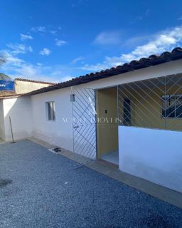 CASA 3/4 BENEDITO BENTES
