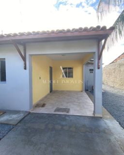 CASA 3/4 BENEDITO BENTES