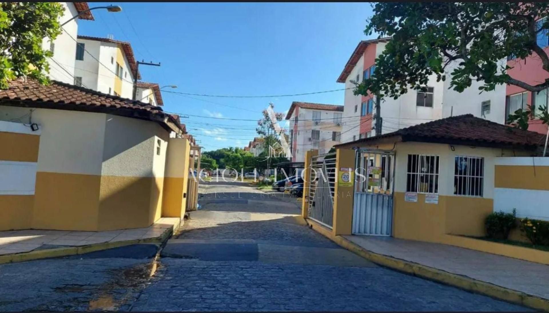 APARTAMENTO TABULEIRO