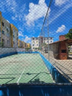 APARTAMENTO TABULEIRO