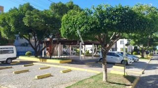 APARTAMENTO TABULEIRO