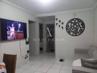 APARTAMENTO TABULEIRO