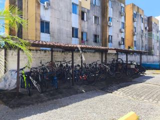 APARTAMENTO TABULEIRO
