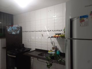 APARTAMENTO TABULEIRO