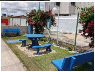 APARTAMENTO 2/4 EM RIO LARGO