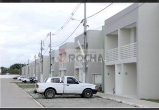 APARTAMENTO 2/4 EM RIO LARGO