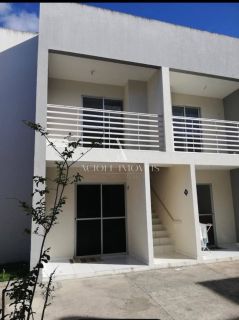 APARTAMENTO 2/4 EM RIO LARGO