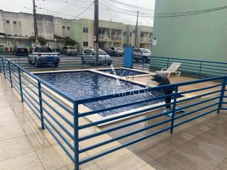APARTAMENTO 2/4 EM RIO LARGO