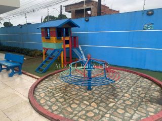 APARTAMENTO 2/4 EM RIO LARGO