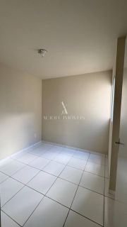 APARTAMENTO 2/4 EM RIO LARGO