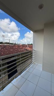 APARTAMENTO 2/4 EM RIO LARGO