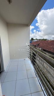 APARTAMENTO 2/4 EM RIO LARGO
