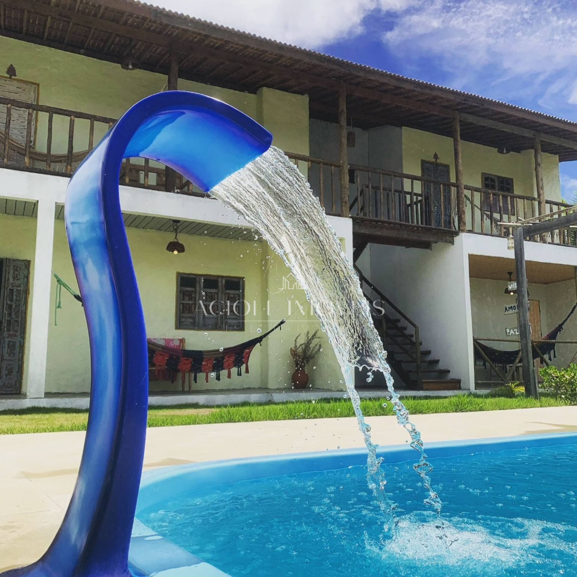 EXCELENTE CASA EM MILAGRES