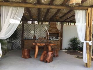 EXCELENTE CASA EM MILAGRES