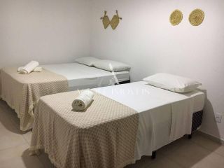 EXCELENTE CASA EM MILAGRES