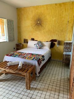 EXCELENTE CASA EM MILAGRES