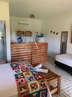 EXCELENTE CASA EM MILAGRES